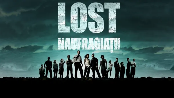 thumbnail - LOST: Naufragiații