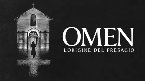 thumbnail - Omen - L'Origine del Presagio