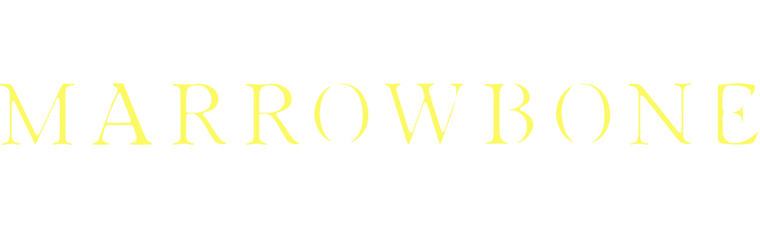 El secreto de Marrowbone