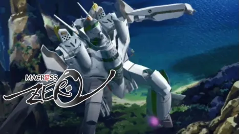 thumbnail - Macross Zero