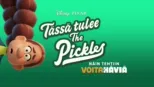 thumbnail - Tässä tulee The Pickles: Näin tehtiin Voita tai häviä