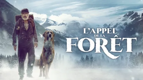 thumbnail - L'Appel de la forêt
