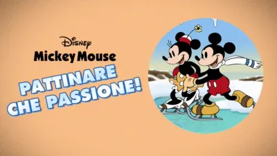 PATTINARE, CHE PASSIONE!