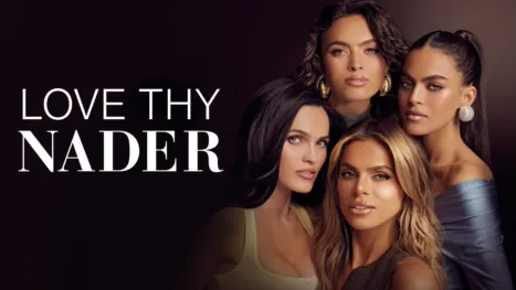 thumbnail - Love Thy Nader