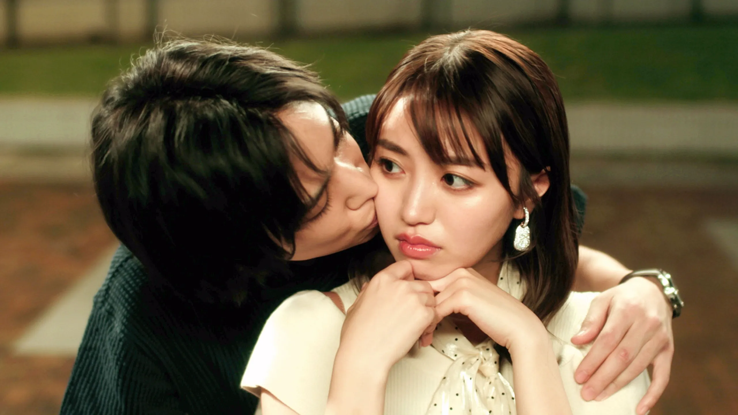 thumbnail - S1：第2話「第2話」