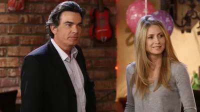 thumbnail - S4:E14 The Shake-Up