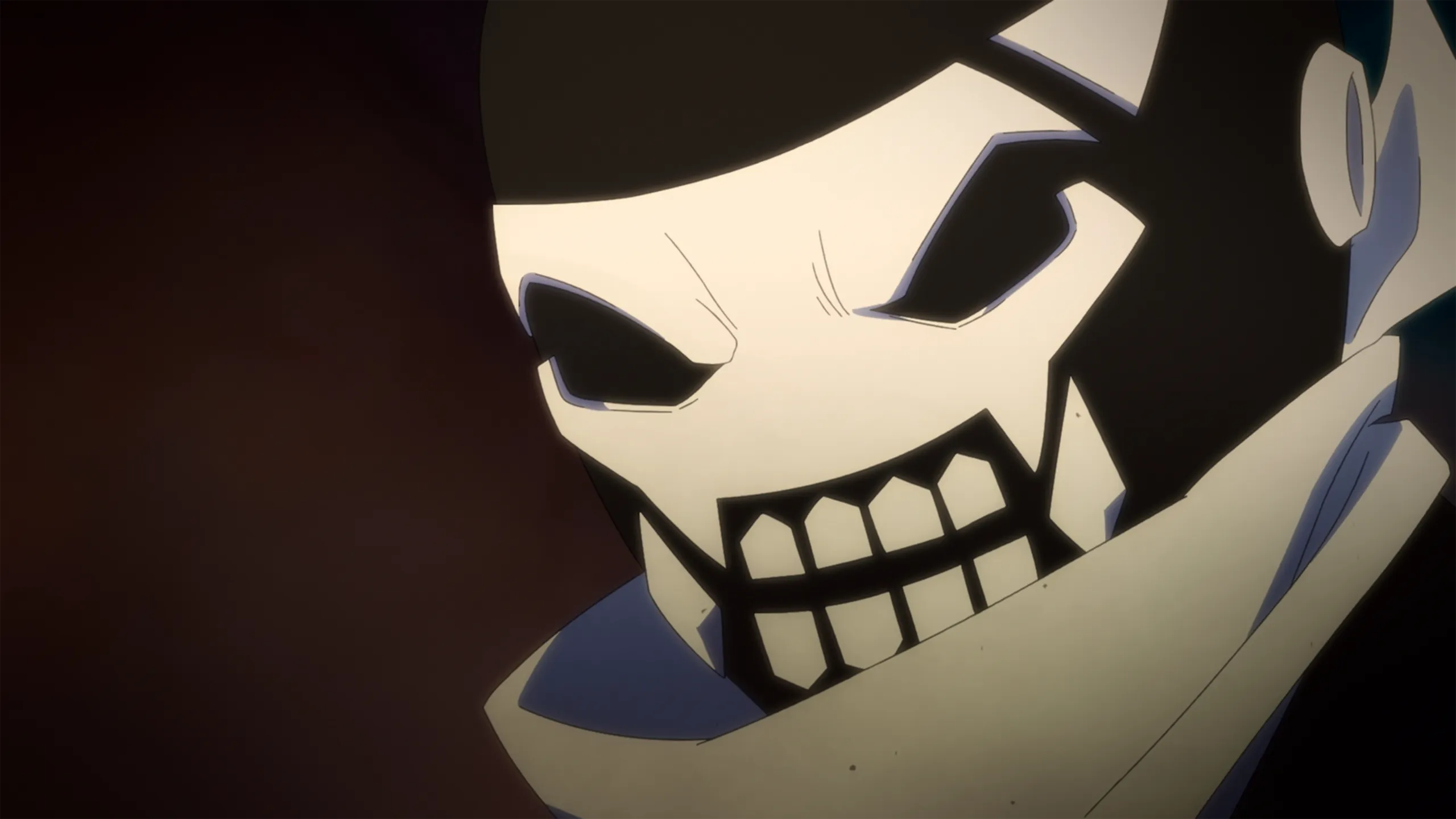 thumbnail - S1:E21 Here Comes Fighter D!