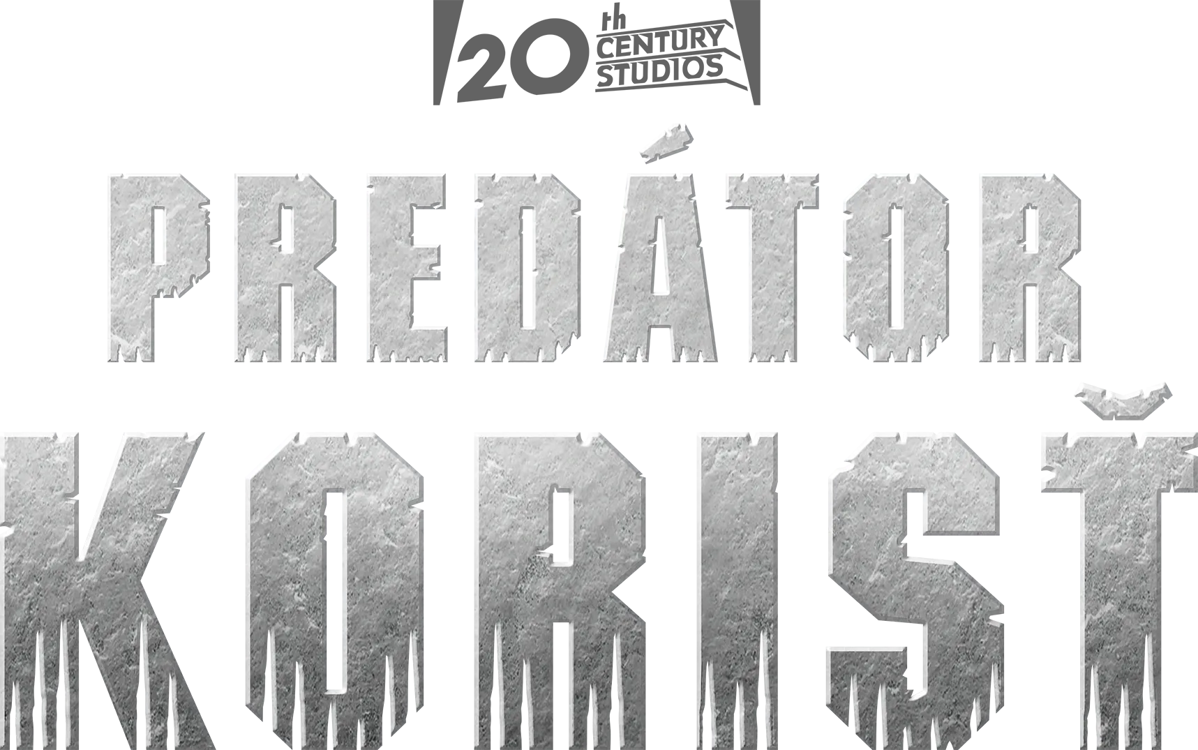 Predátor: Korisť