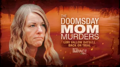 IMPACT x Nightline: Lori Vallow Daybell: The Doomsday Mom Murders