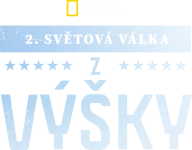 2. světová válka z výšky