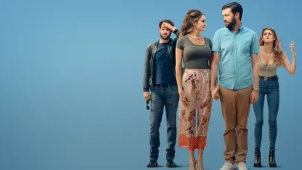 Robots: un amor programado