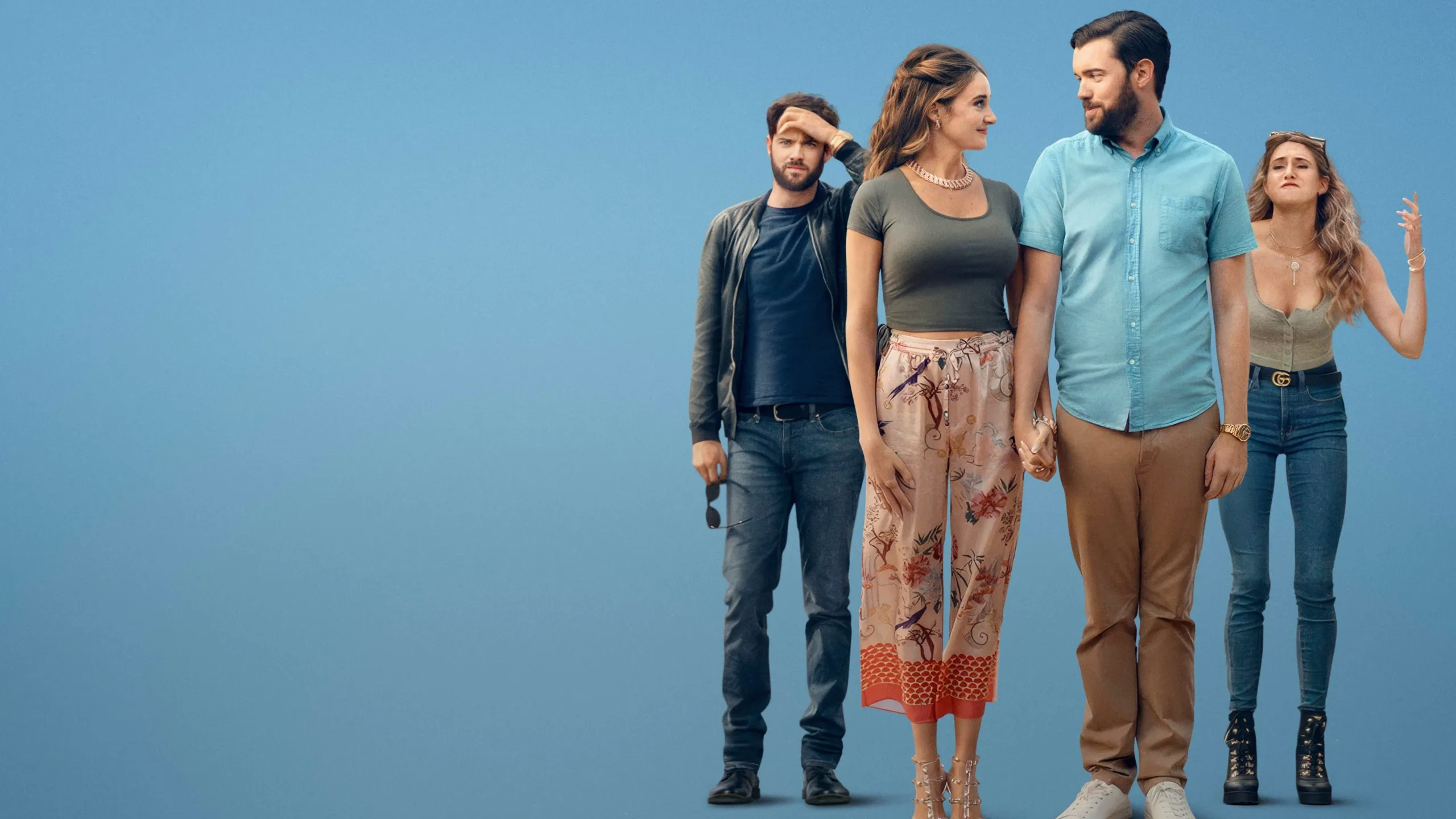 Robots: un amor programado