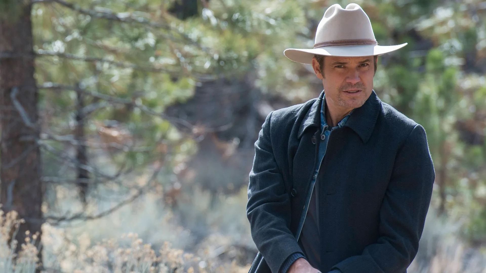 thumbnail - S6:E11 Fugitive Number One