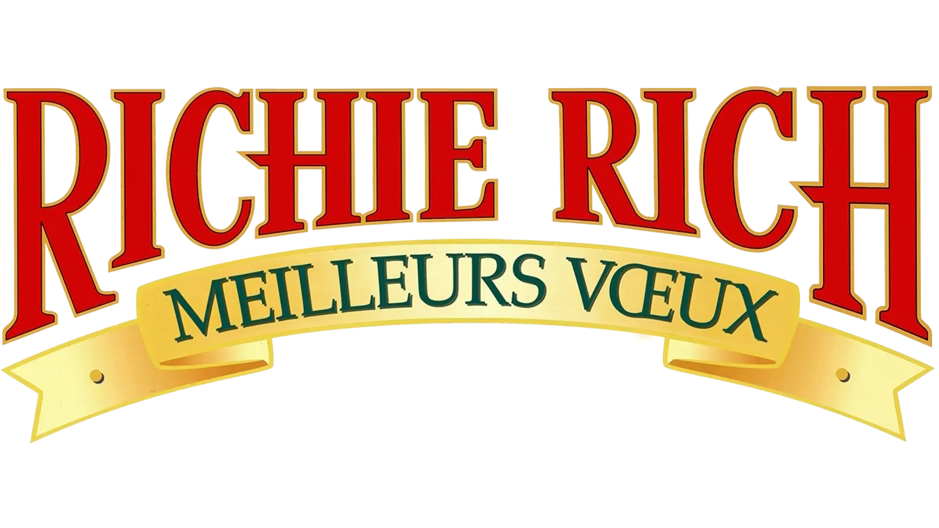 Richie Rich, Meilleurs Vœux