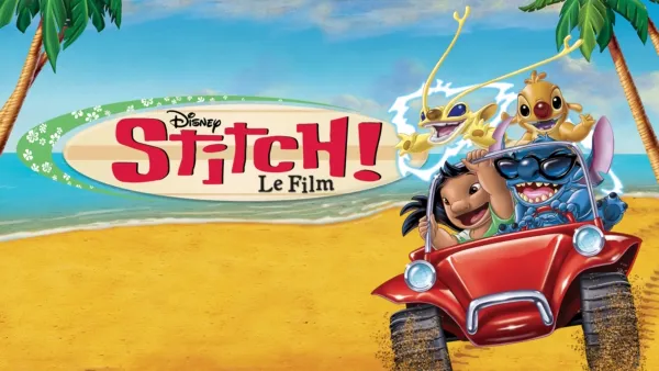 thumbnail - Stitch! Le film