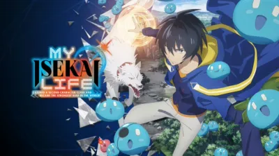 My Isekai Life: I Gained a Second Character Class and Became the Strongest Sage in the World!