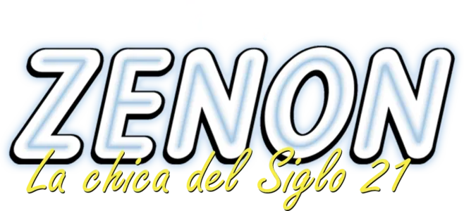 Zenon: La chica del Siglo 21