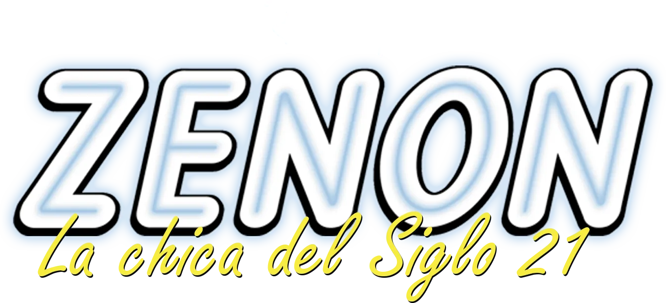 Zenon: La chica del Siglo 21