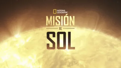Misión al Sol