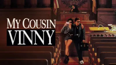 My Cousin Vinny