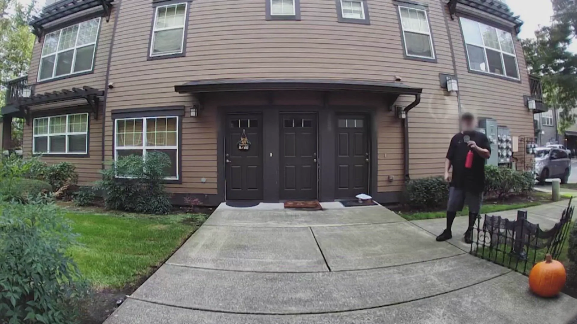 thumbnail - S8:E1 Bikers Dodging Bullets