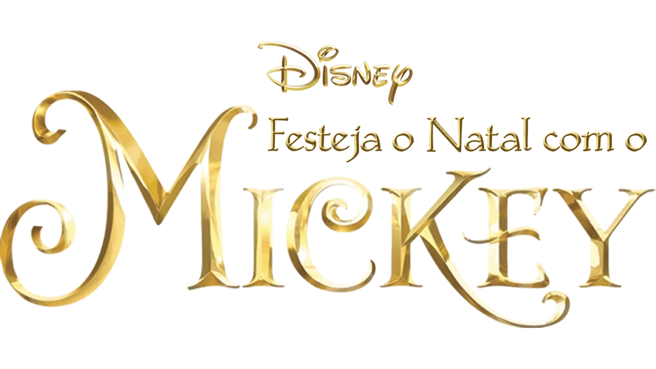 Festeja o Natal com o Mickey (2004)