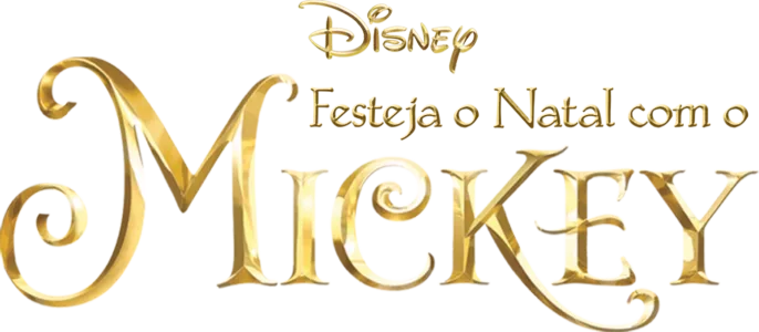 Festeja o Natal com o Mickey (2004)