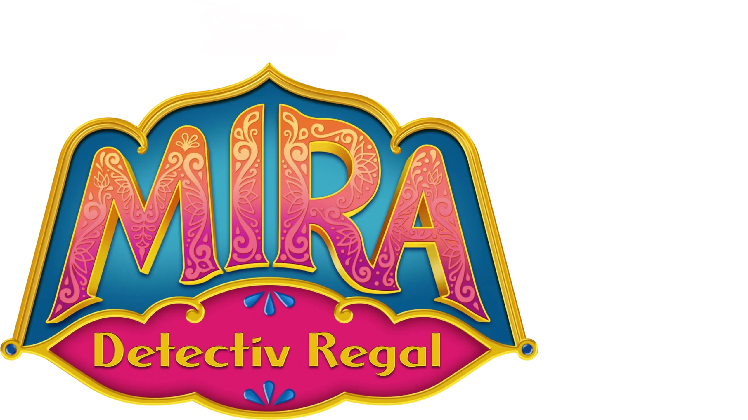 Mira, detectiv regal