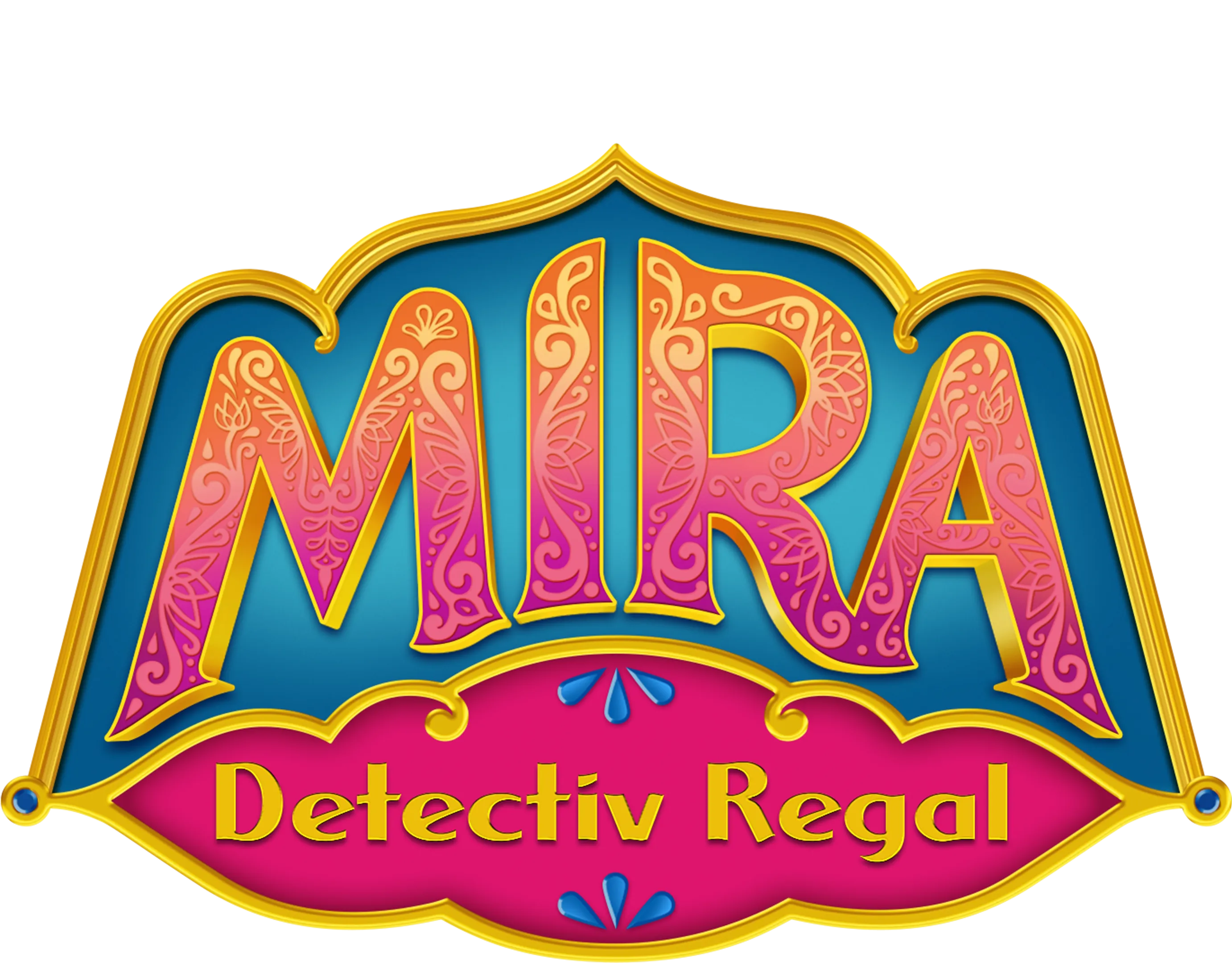 Mira, detectiv regal