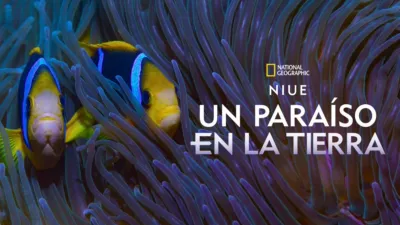 Niue: Un paraíso en la Tierra