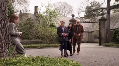 thumbnail - S5:E7 Silver Alert