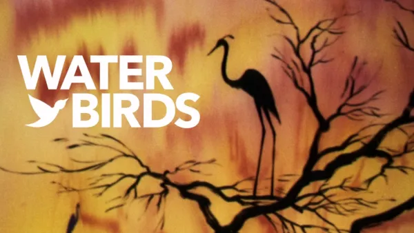 thumbnail - Water Birds