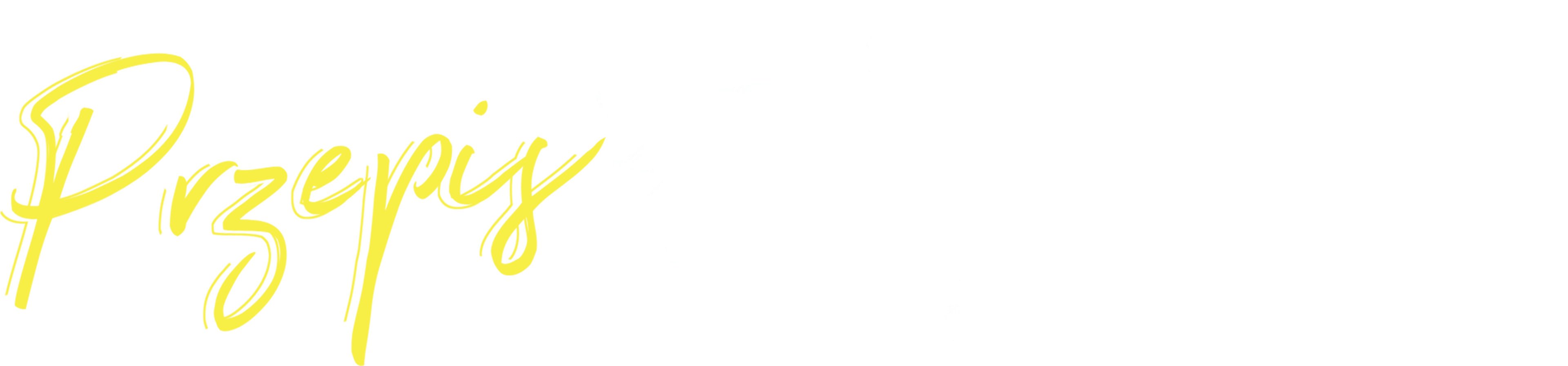 Przepis na amerykański sen