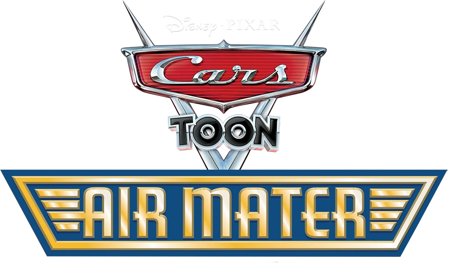 Cars Toon: Air Mater