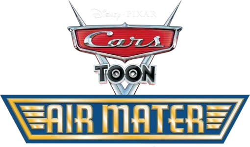 Cars Toon: Air Mater