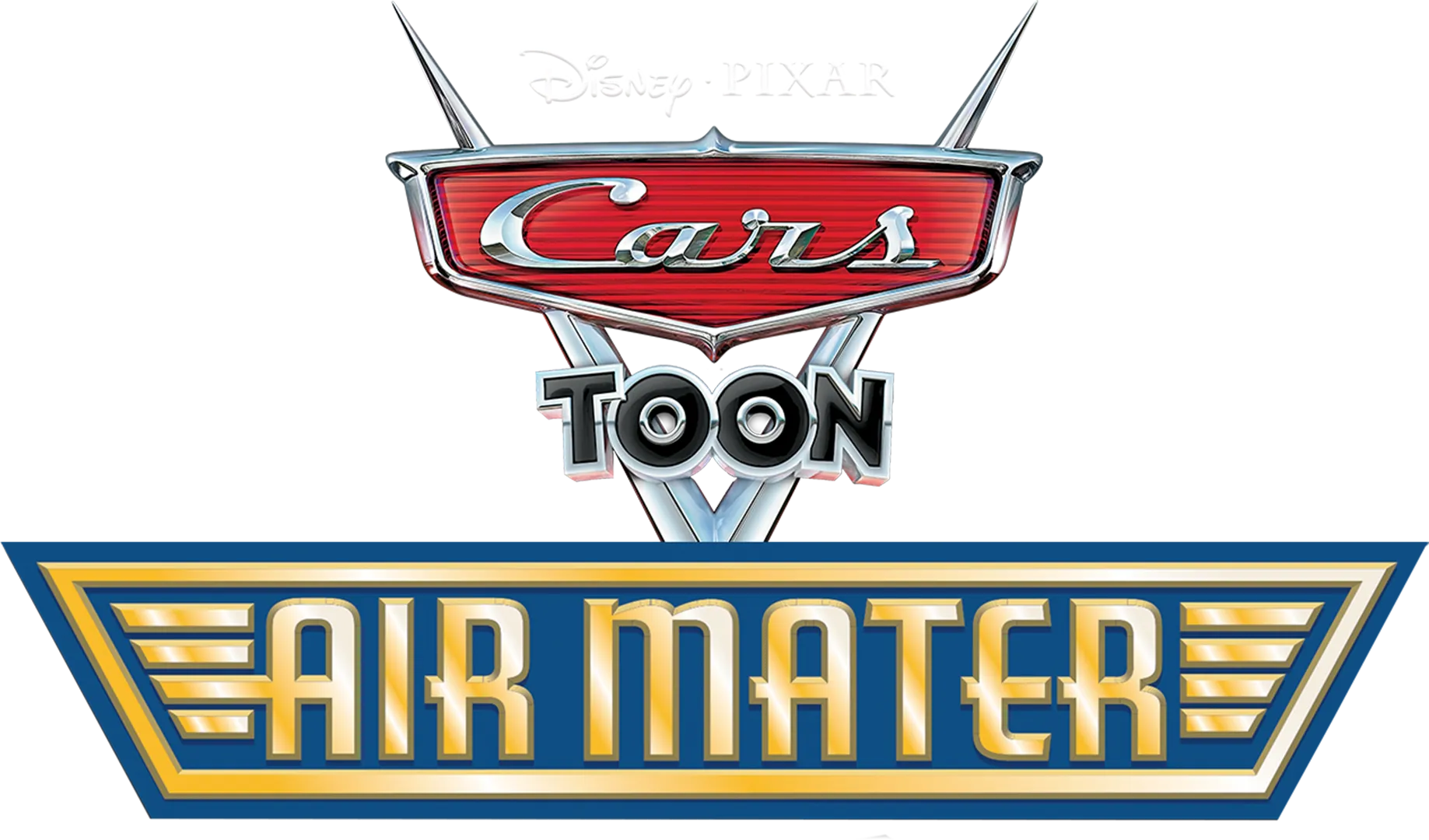 Cars Toon: Air Mater