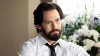 thumbnail - S6:E4 Don't Let Me Keep You