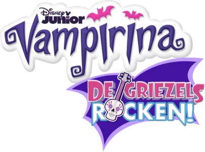 Vampirina De Griezels Rocken!
