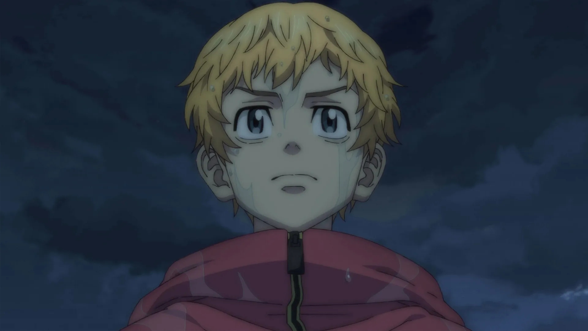 thumbnail - S2:E13 When It Rains, It Pours