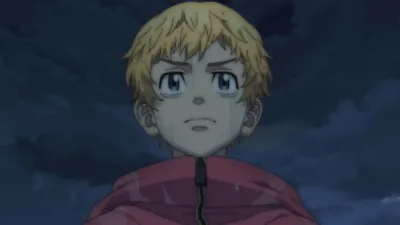 thumbnail - S2:E13 When It Rains, It Pours