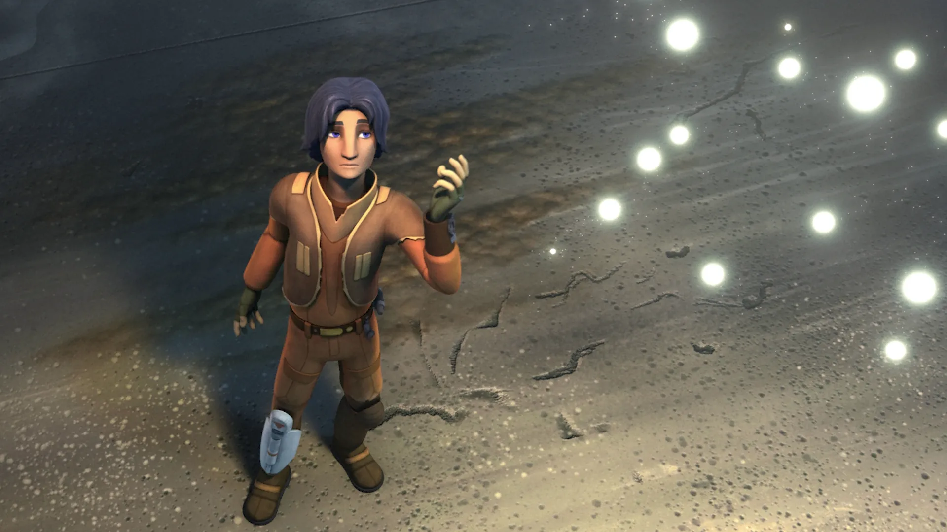 thumbnail - S1:O10 Droga Jedi