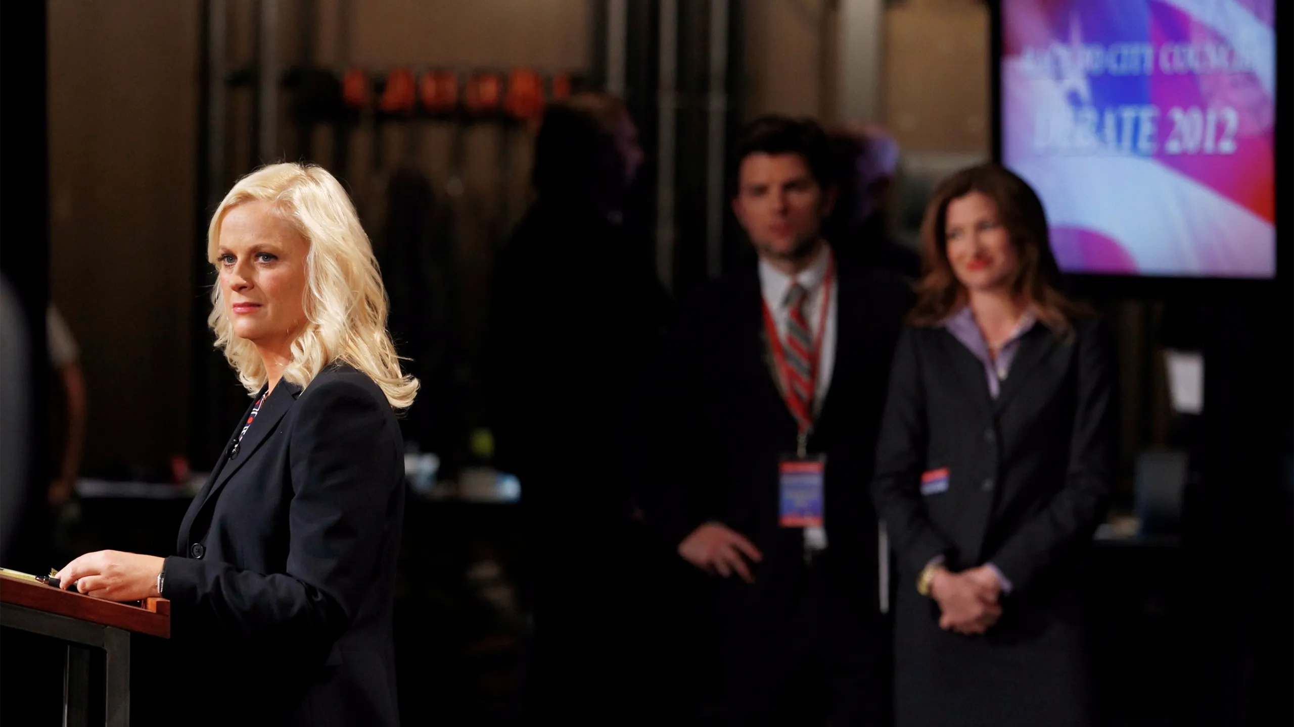 thumbnail - S4:E20 The Debate