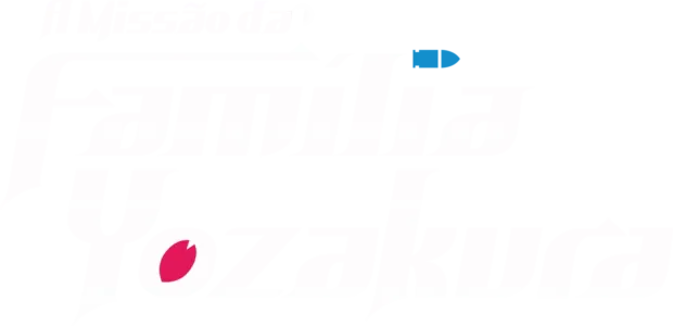 Mission: Yozakura Family
