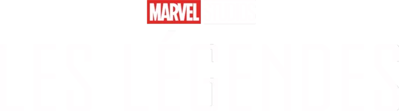 Les Légendes des Studios Marvel
