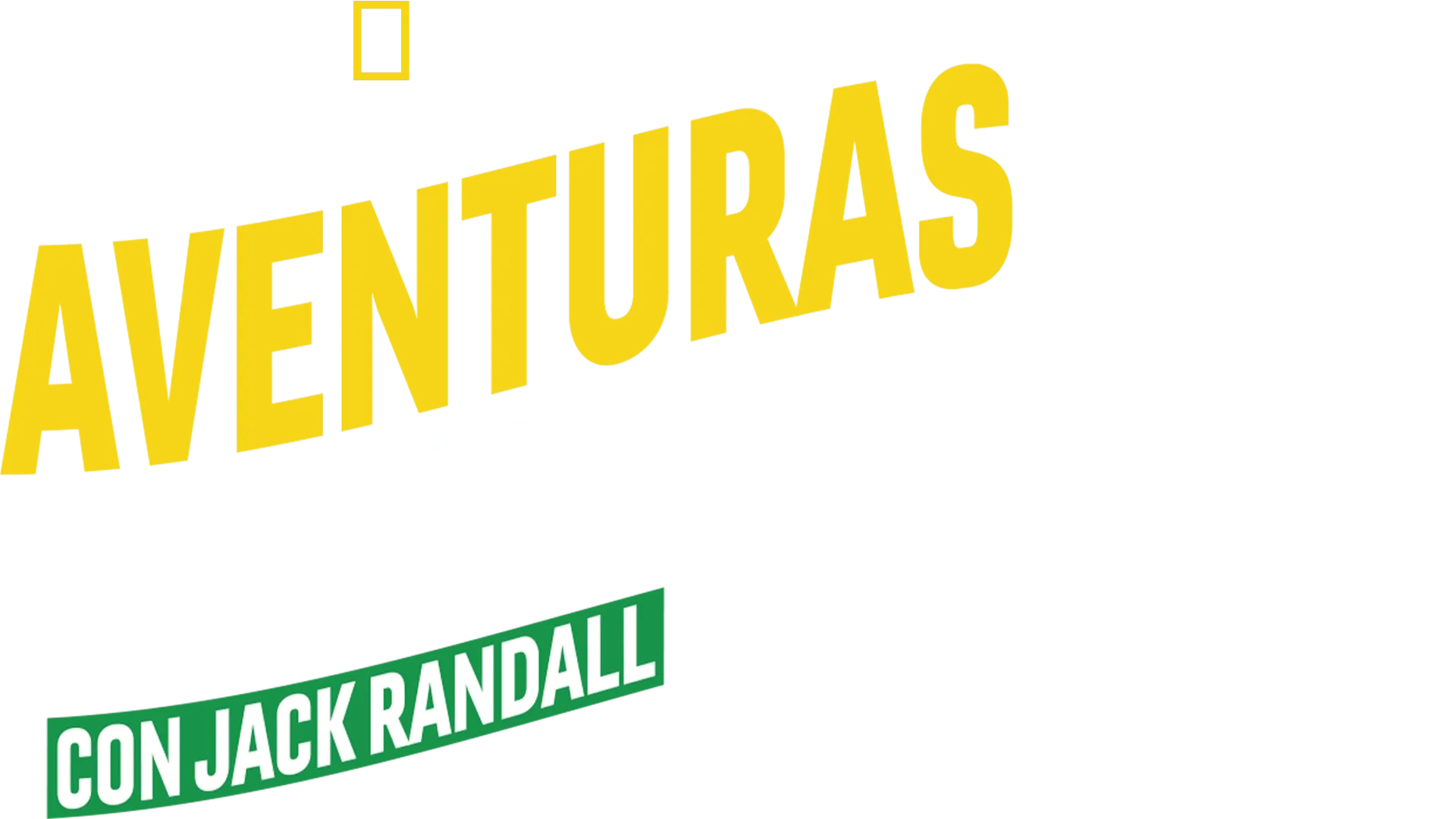 Aventuras sin miedo con Jack Randall