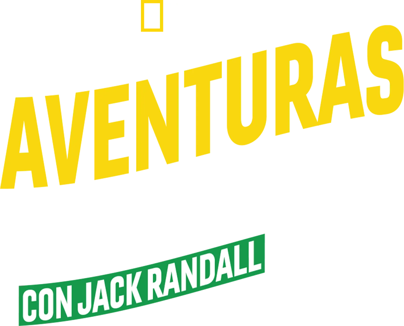 Aventuras sin miedo con Jack Randall
