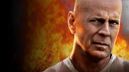 Duro de Matar: Un Buen Día para Morir