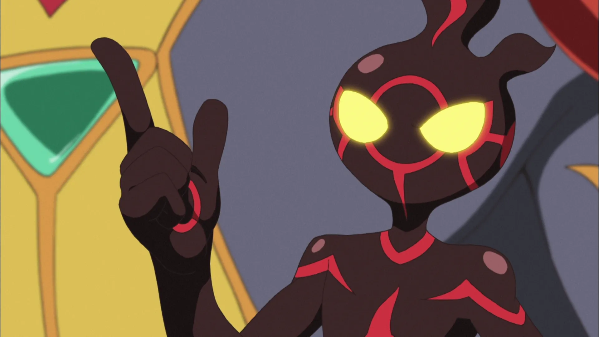 thumbnail - S3:E89 (Dub) Fan the Flames