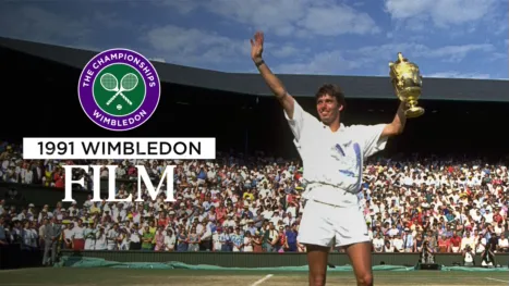 thumbnail - 1991 Wimbledon Film
