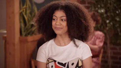 thumbnail - S2:E10 You Dropped a Bomb On Me